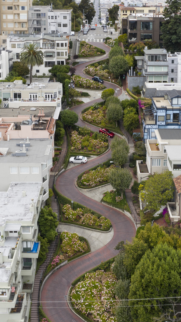 North Beach, Chinatown, Telegraph Hill y Embarcadero