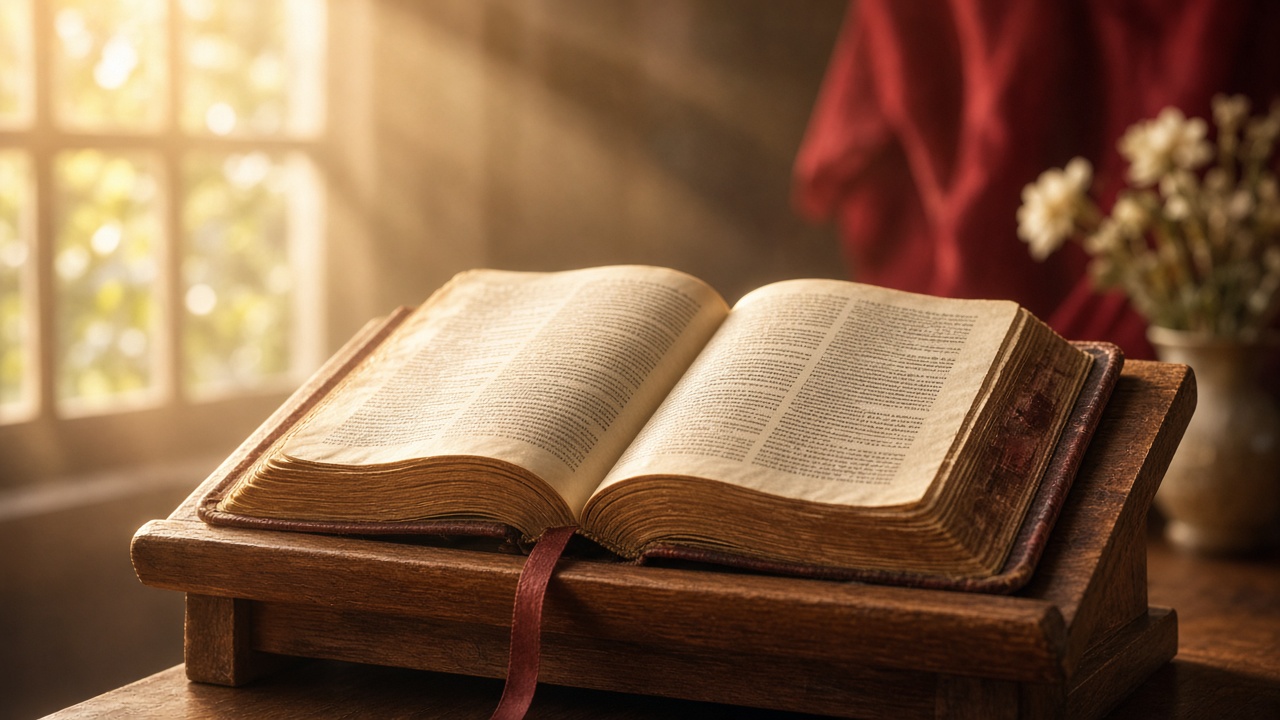Programa de Distribución Gratuita de Biblias