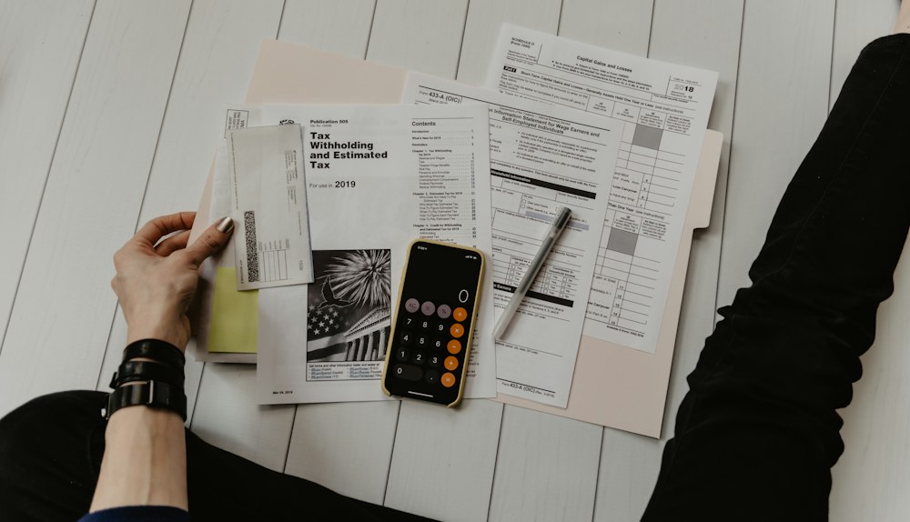 Servicio de Preparación Gratuita de Impuestos (Adultos Mayores 62+ o Bajos Ingresos)